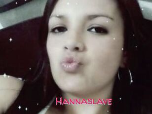 Hannaslave