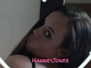 HanneyJones