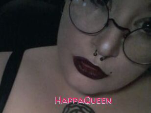 HappaQueen