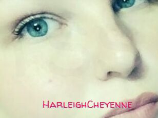 HarleighCheyenne