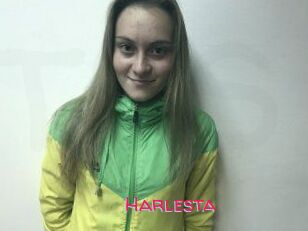 Harlesta