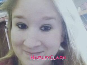 Harley_Clark
