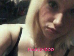 HarleyDDD