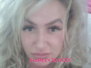 HarleyJayXXX