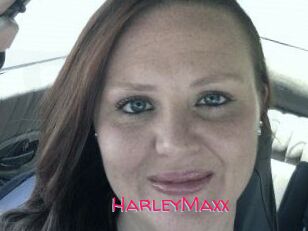 HarleyMaxx