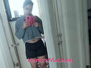 HarleyMazakin