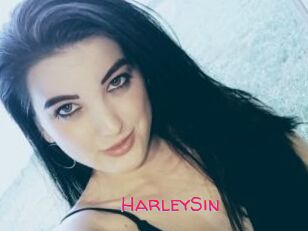 HarleySin
