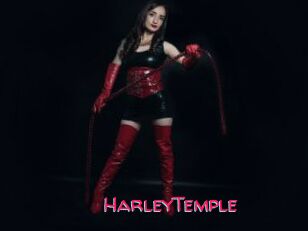 HarleyTemple