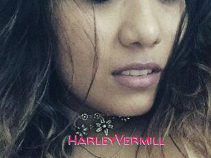 HarleyVermill