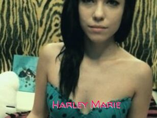Harley_Marie