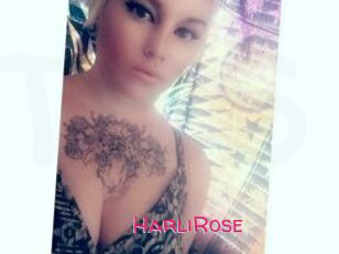 HarliRose