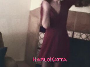 HarloKatta