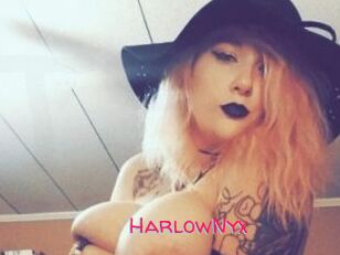HarlowNyx
