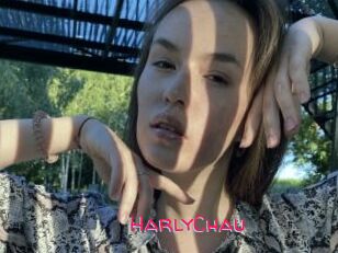 HarlyChau