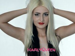 HarlyQueen