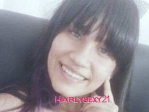 Harlysexy21