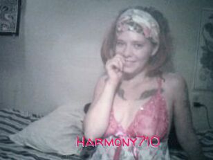 Harmony710
