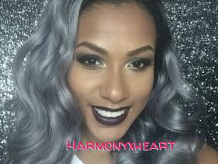 Harmonyxheart