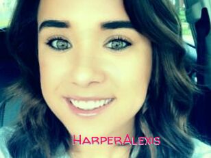 HarperAlexis
