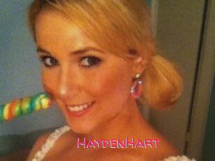 HaydenHart