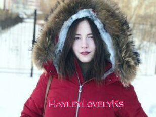 HayleyLovelyKs