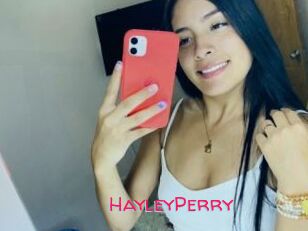 HayleyPerry