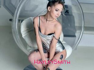 HayleySmith