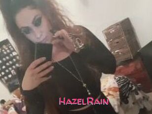 HazelRain