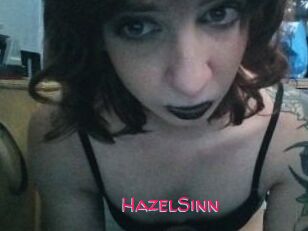 HazelSinn