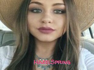 HazelSpring