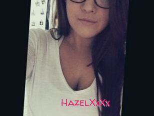 HazelXxXx