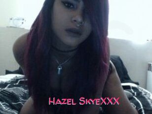 Hazel_SkyeXXX