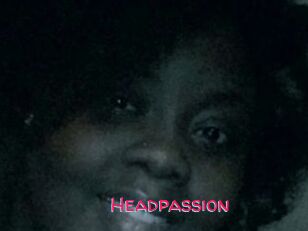 Headpassion