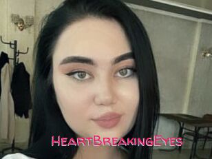 HeartBreakingEyes