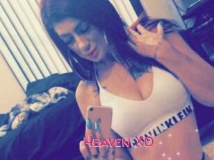 Heaven_XO