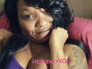 HeavenlyXOs