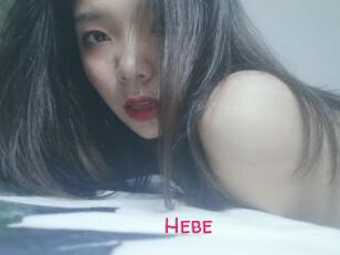 Hebe