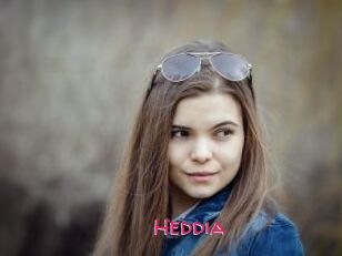 Heddia