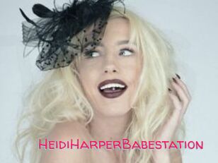 HeidiHarperBabestation