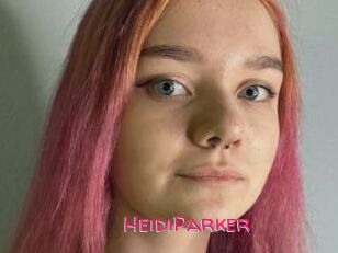 HeidiParker