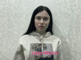 HeidyReidy