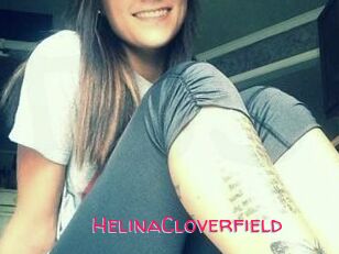Helina_Cloverfield
