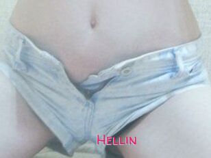 Hellin