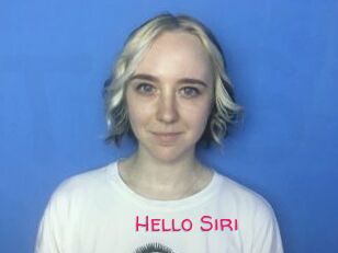 Hello_Siri