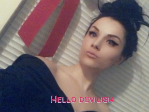 Hello_devilish
