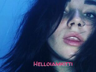 Helloiamkitti