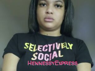 HennessyExpress