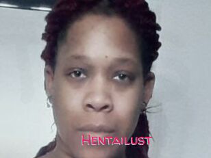 Hentailust