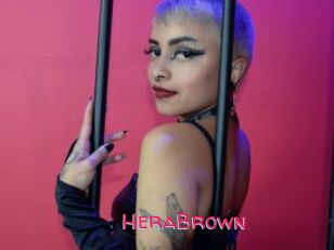 HeraBrown