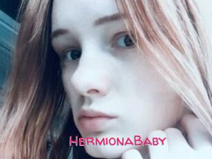 HermionaBaby